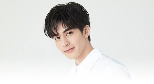 Song Weilong