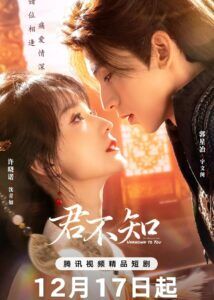 The Ultimate Vow, Unknown to You