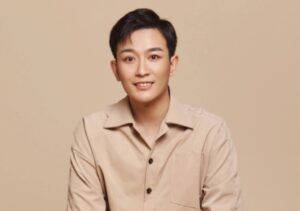 Wang Yongfeng (王永峰) Profile