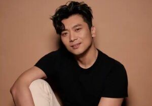 Wang Daqi (王大奇) Profile