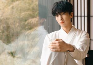 Xiao Kaiwen (肖凯文) Profile