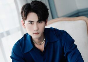 Xie Yuwang (谢予望) Profile