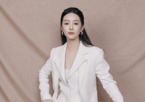 Xu yizhen (ellen) perfil