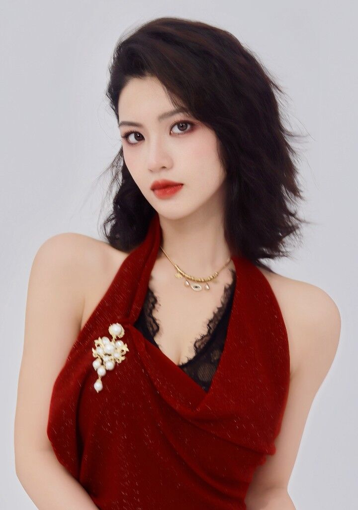 Chen Mulin