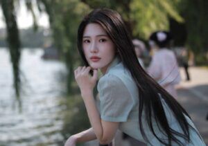 Jin zi perfil