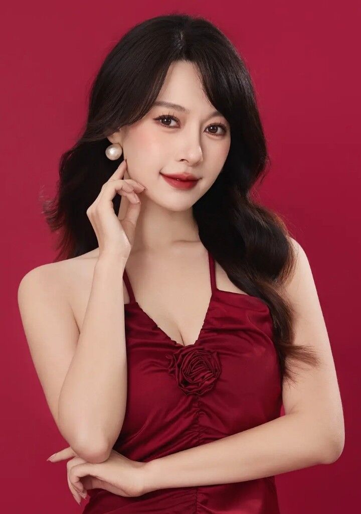 Leng Zixin