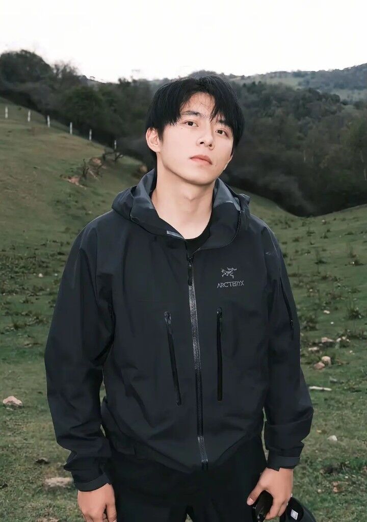 Wei Jiayu