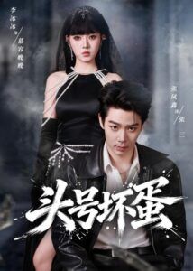 Li Bingbing Dramas
