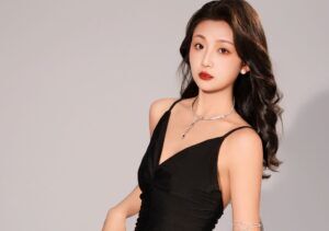 Bian jing perfil