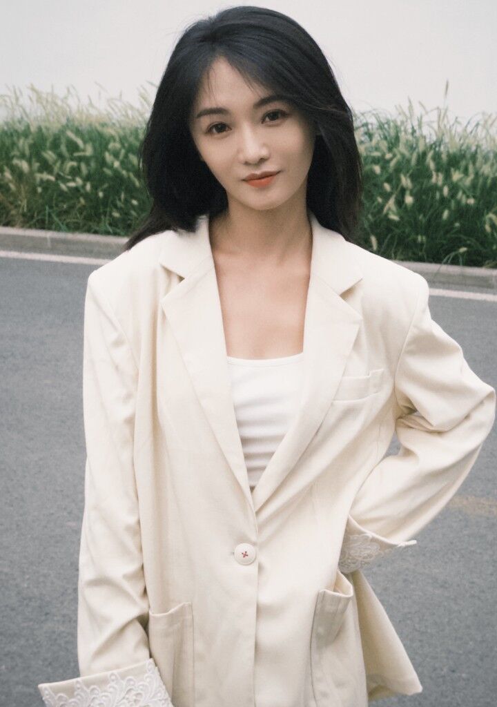 Fu Roumeiqi
