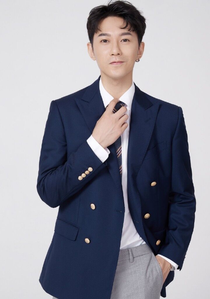 Hank Qi