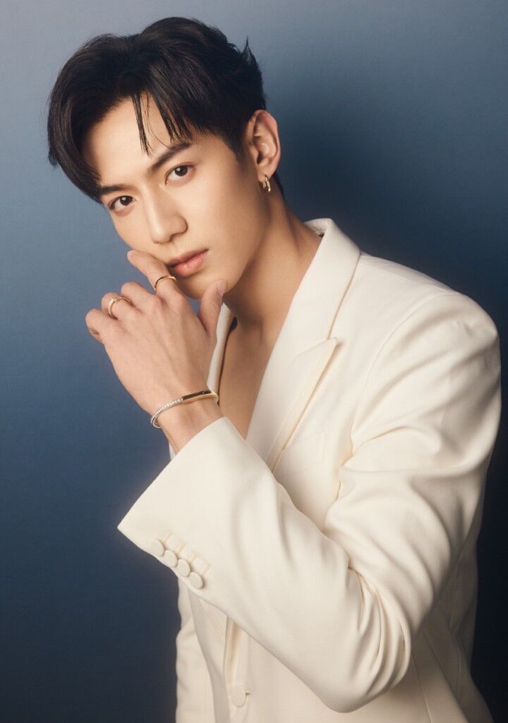 Kevin Chen