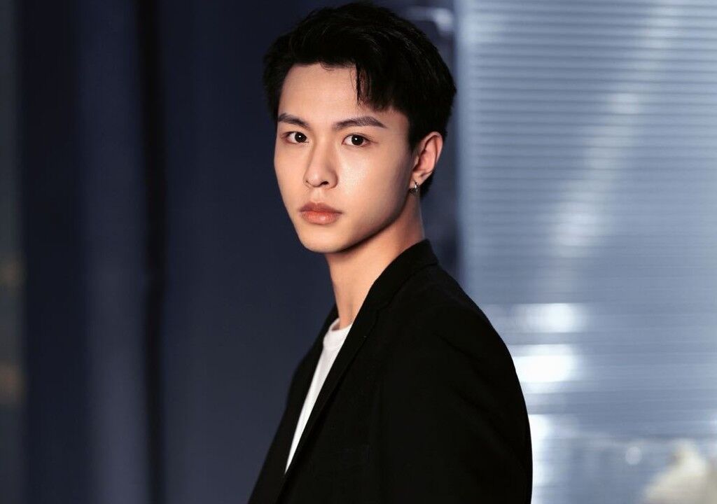 Li Hongyu