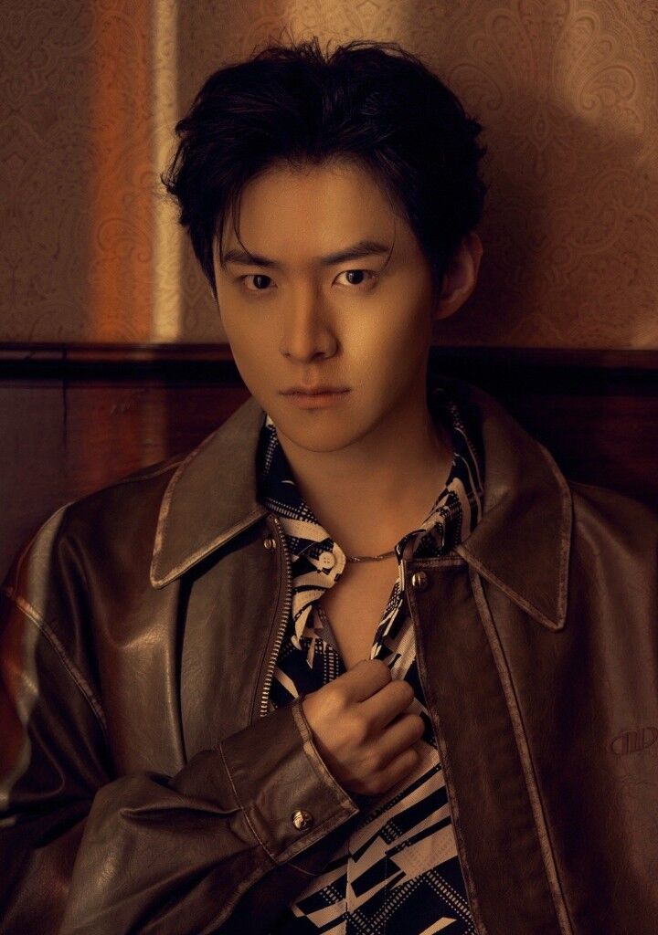 Li Junliang