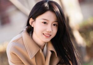 Liang wenjing perfil