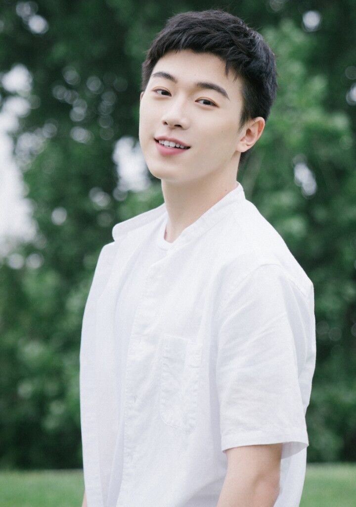Liu Yangke