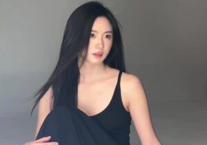 Luo xueqin perfil