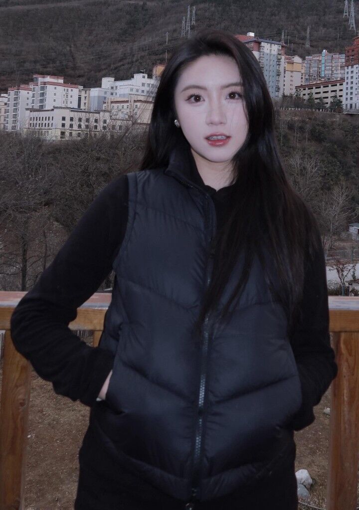 Luo Xueqin