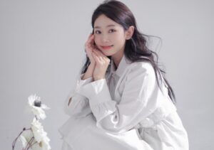 Meng Jiaxin Profile