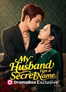 My Husband Has a Secret Name