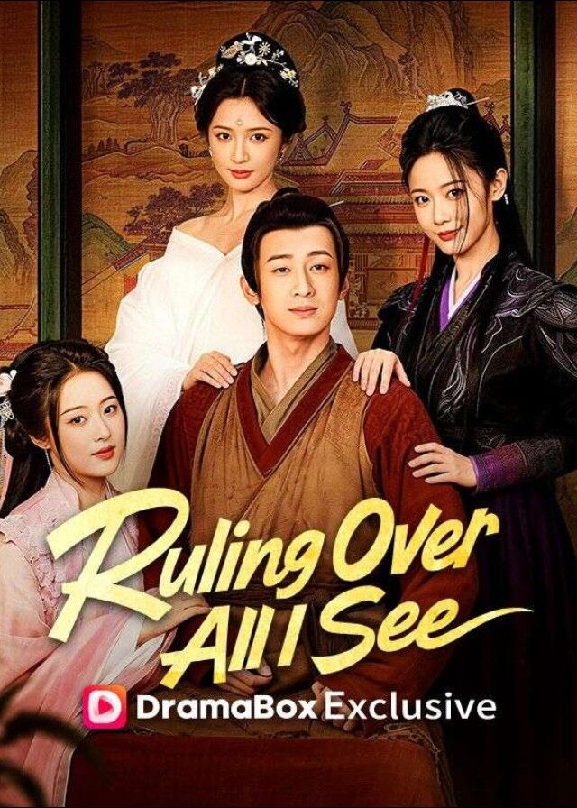 Ruling Over All I See
