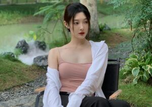 Shen yuexin perfil
