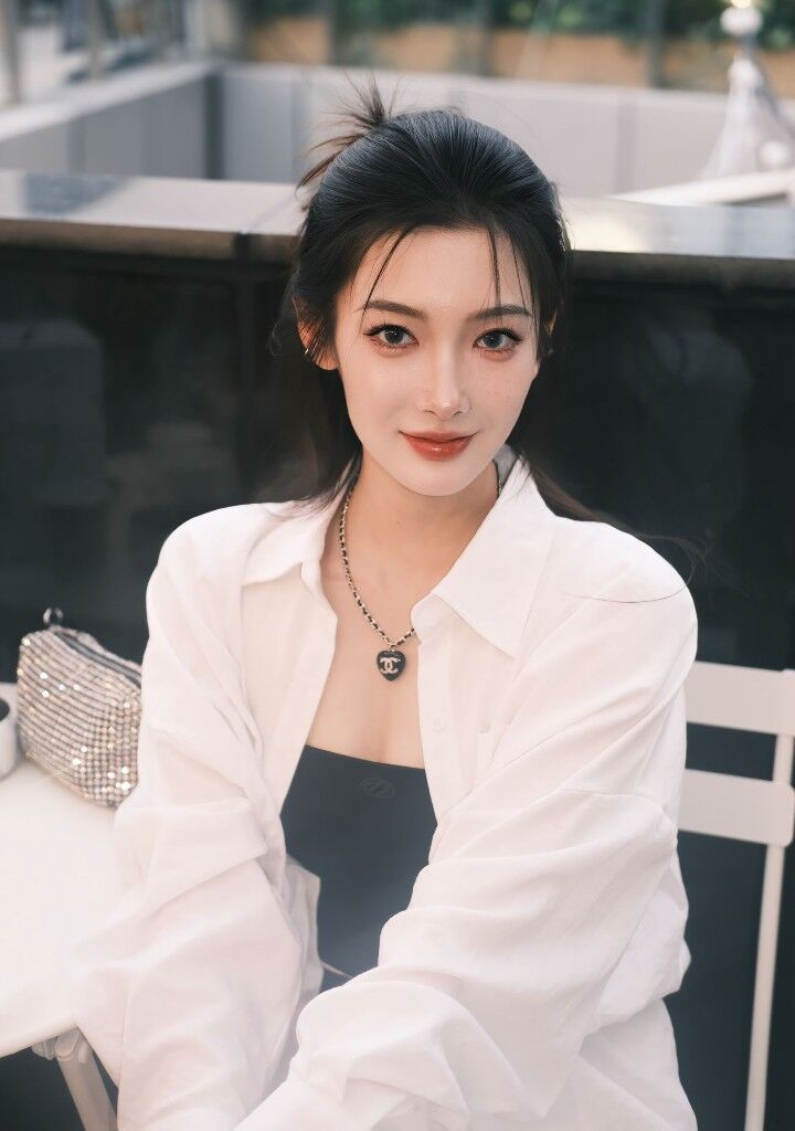 Shen Yuexin