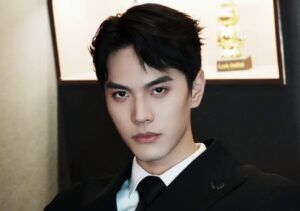 Wan linzhou perfil