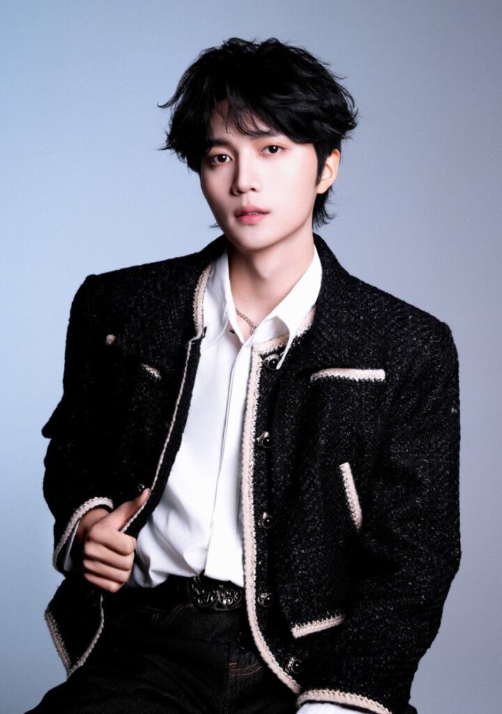 Wang Peiyan
