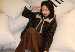 Wang siqi perfil