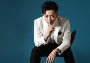 Xia tian (zeca) perfil