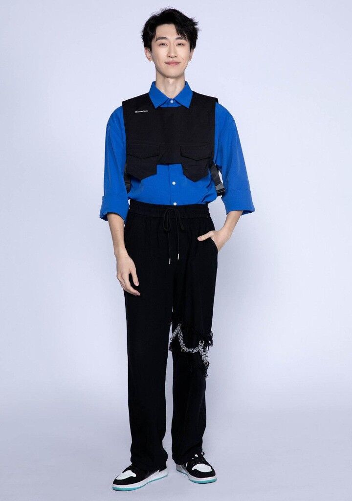 Xie Zecheng