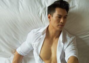 Yan zilun (aaron) perfil