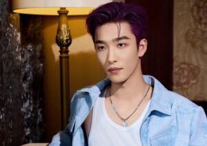 Yao guanyu (austin) perfil