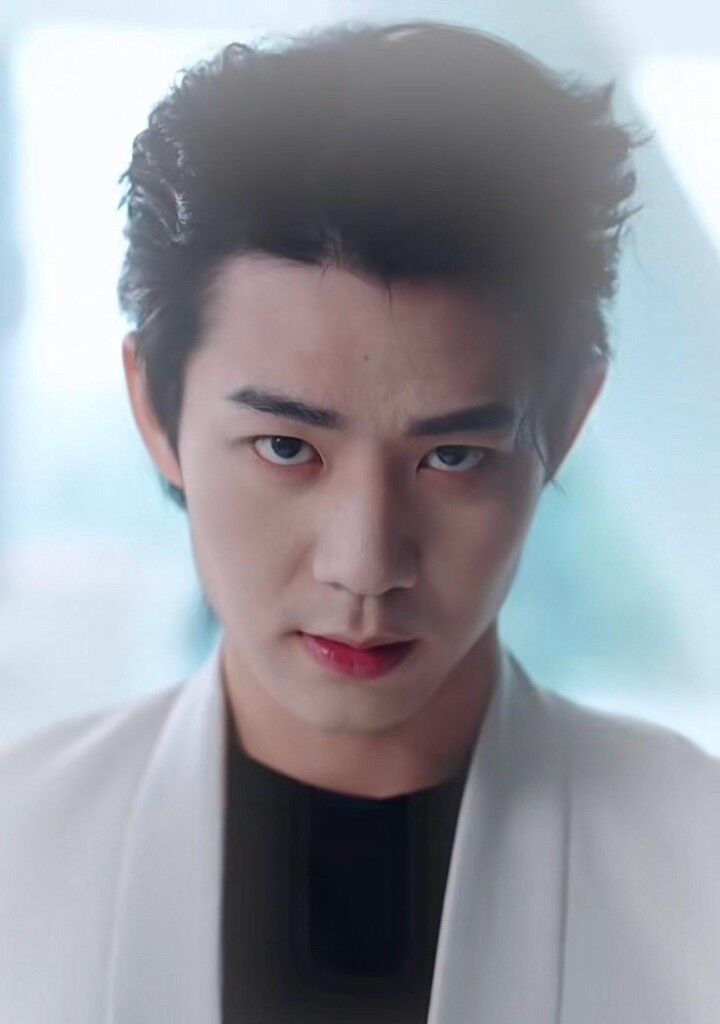 Zhang Fengxin