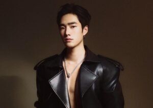 Zhang xiao’ang perfil