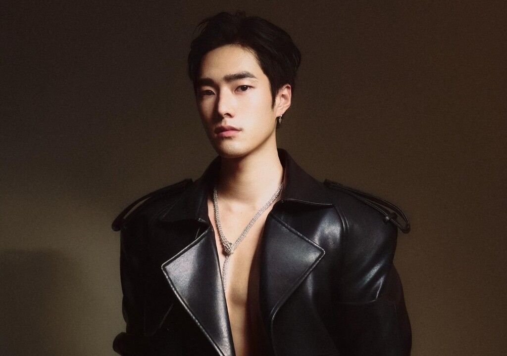 Zhang Xiao'ang