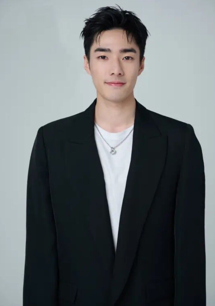 Zhang Xiao'ang