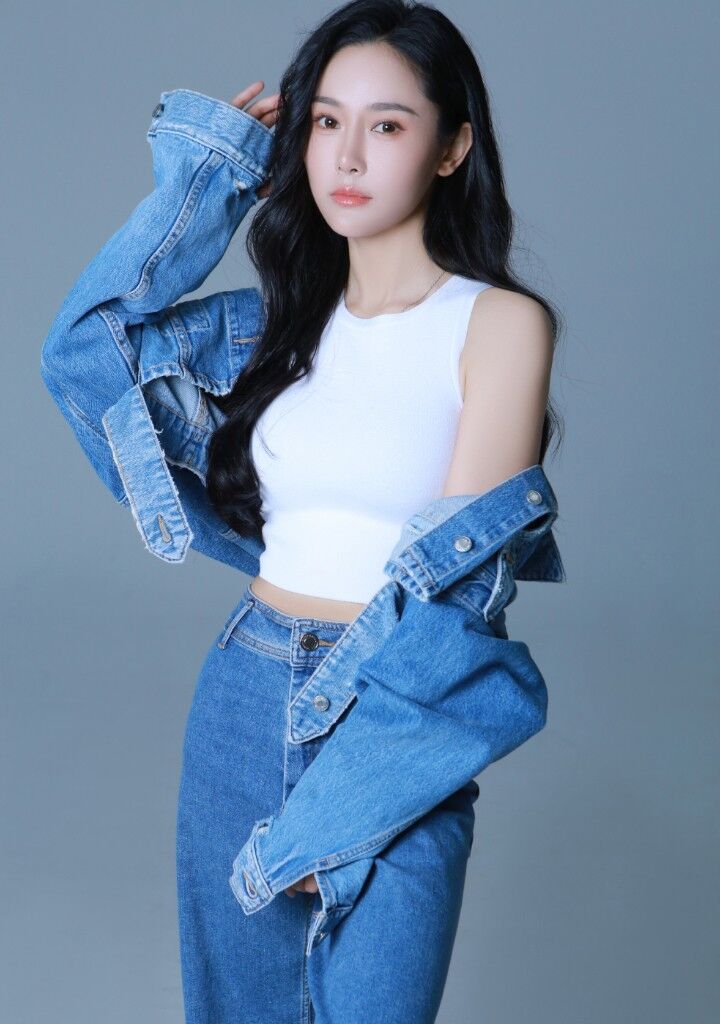 Zhang Xinyuan