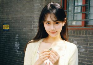 Zhang yingfei perfil