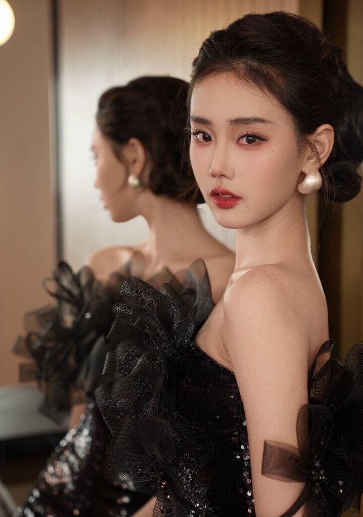 Zhang Yingfei