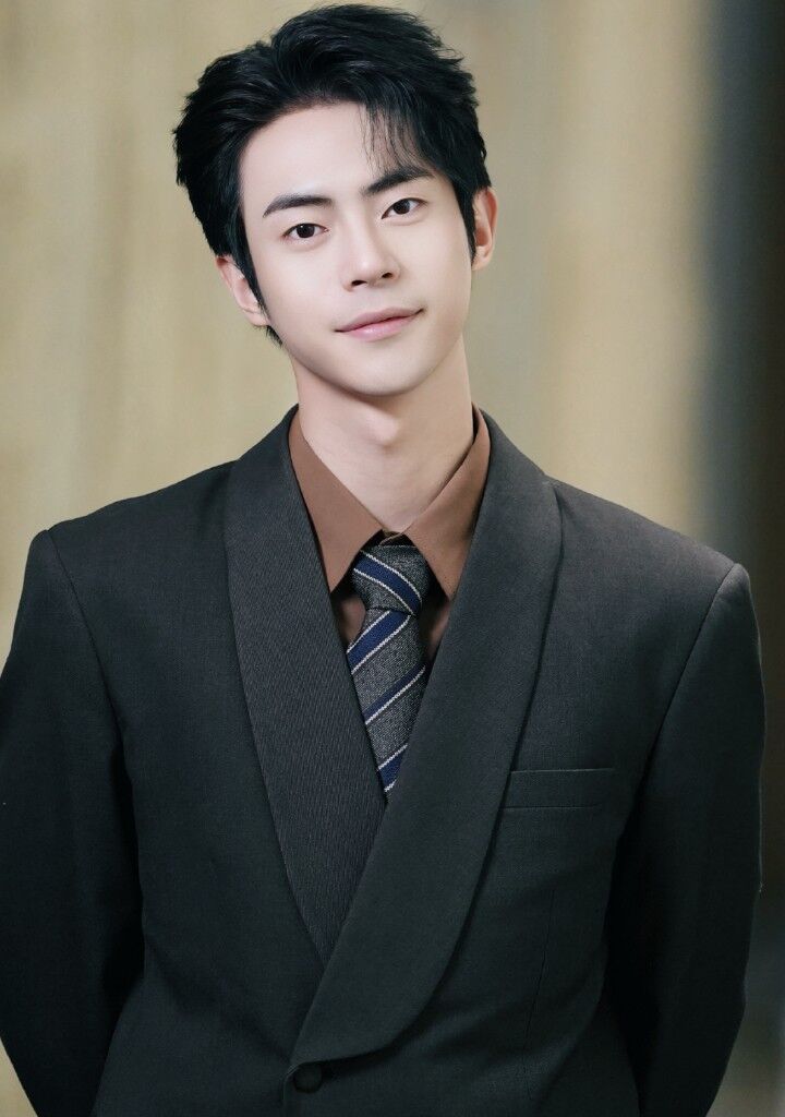 Zhao Huandong