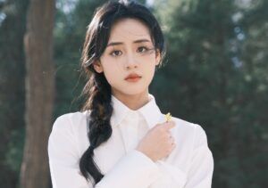 Zhou yiru perfil