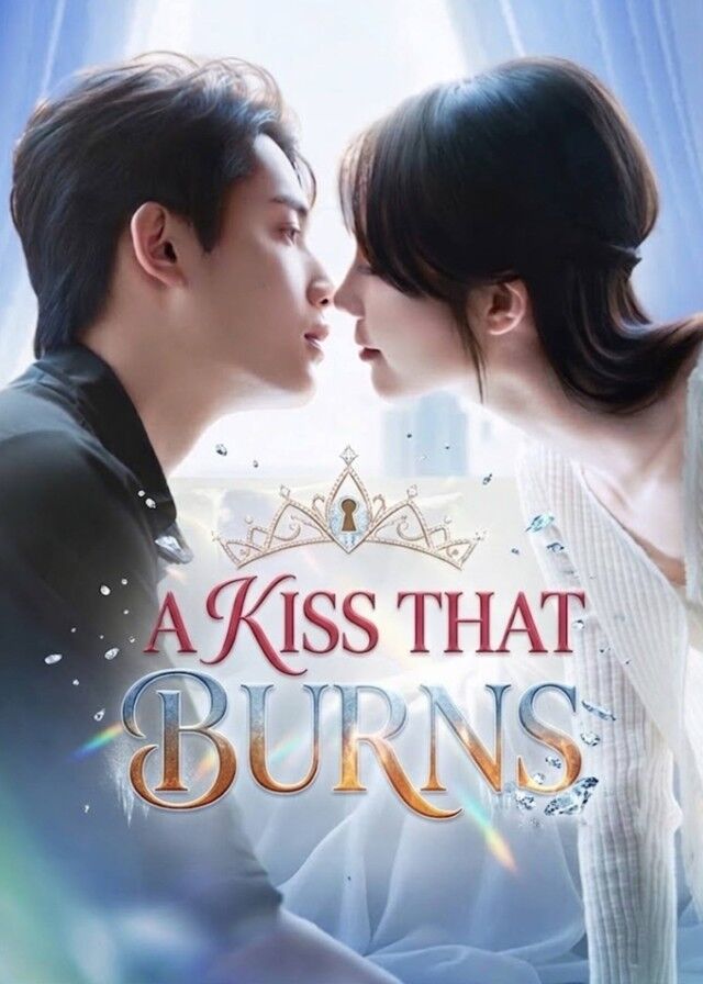 A Kiss That Burns
