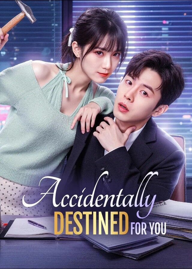 Accidentally Destined for You