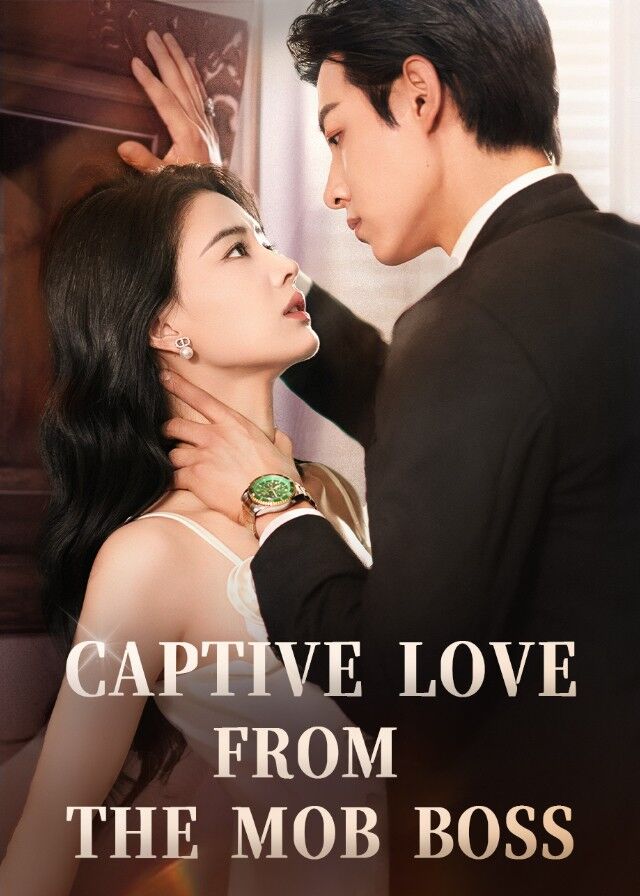 Captive Love from the Mob Boss