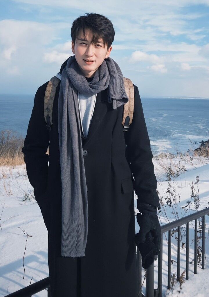 Chen Yanlin