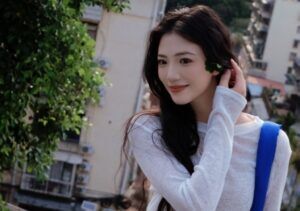 Chen yizhen perfil