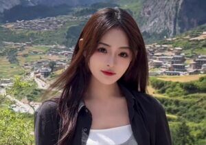 Chen yujia perfil