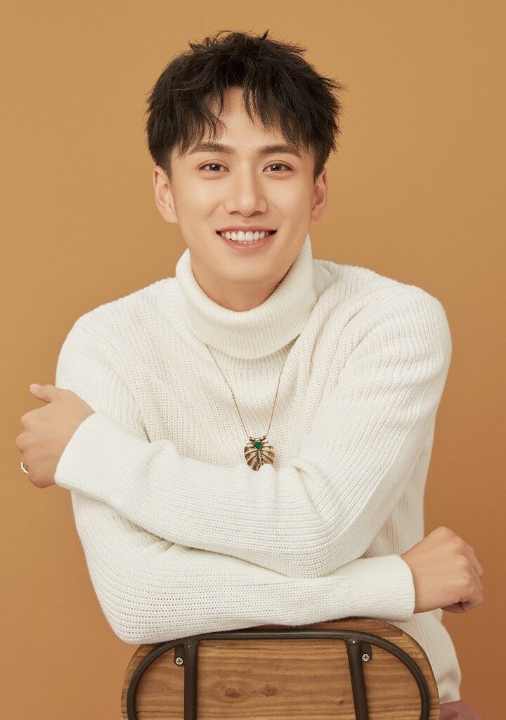 Chen Zhengyang